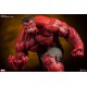 Marvel Premium Format Figure Red Hulk 50 cm